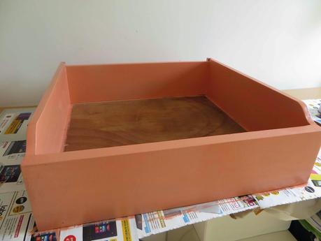 Tutorial: cajones-estante / Tutorial: drawer-shelves