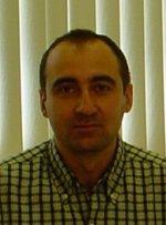 Moubariz Z. Garaev, experto en teoría de números, en los coloquios ICMAT-UAM