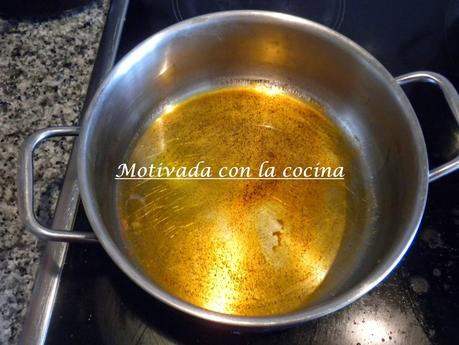 Merluza a la gallega