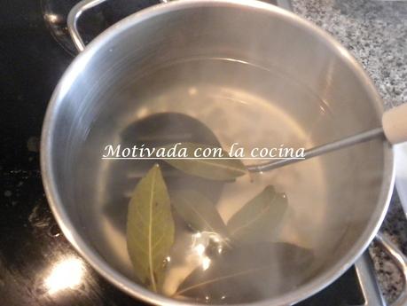 Merluza a la gallega