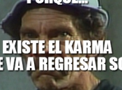 Karma, destino ¿resultado decisiones estúpidas?