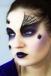 Maquillajes Halloween