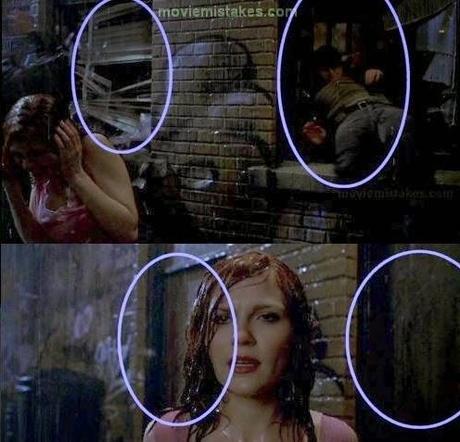 Gazapos de película