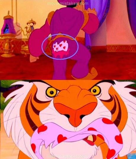 Gazapos de película