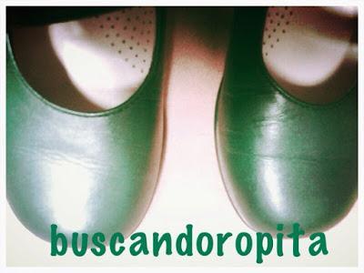 CÓMO QUITAR LAS ROZADURAS DE ZAPATOZ Y OUTLETS