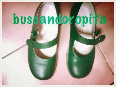 CÓMO QUITAR LAS ROZADURAS DE ZAPATOZ Y OUTLETS