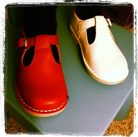 CÓMO QUITAR LAS ROZADURAS DE ZAPATOZ Y OUTLETS