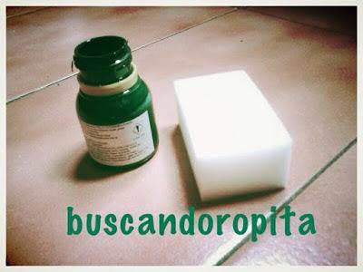 CÓMO QUITAR LAS ROZADURAS DE ZAPATOZ Y OUTLETS