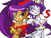 Nuevo vídeo-trailer Shantae Pirate's Curse