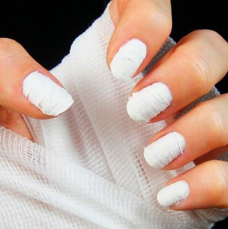 Mejores nailarts para este Halloween