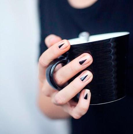 Mejores nailarts para este Halloween