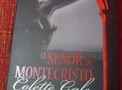 conde Montecristo versión