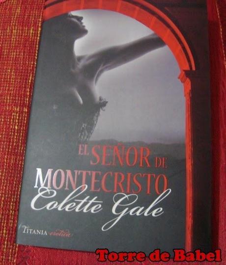 El conde de Montecristo en versión hot