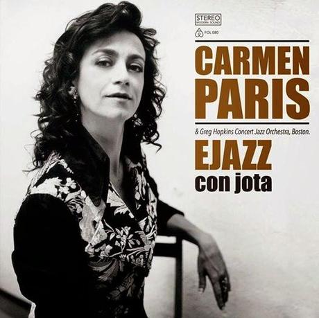 CARMEN PARIS