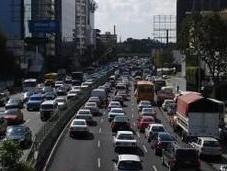 contaminación ambiental durante embarazo puede dañar pulmones niños