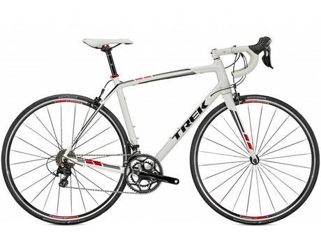 Trek Madone 2.1 1