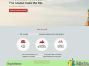 Viajar acompañado Trip Tribe