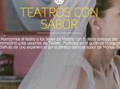 “Teatros sabor”, Mahou lleva teatro bares Madrid