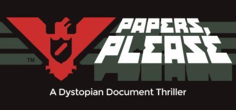 Papers, Please 