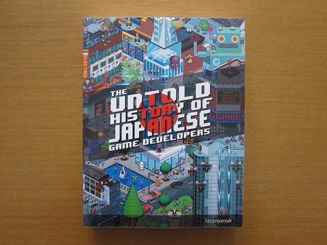 The Untold History of Japanese Game Developers