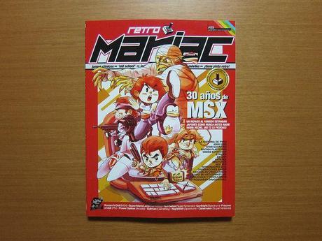 RetroManiac #09