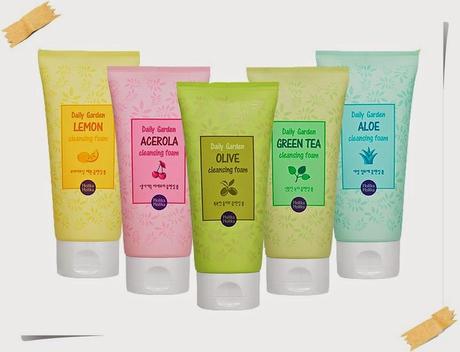 Haul Coreano III: BeautynetKorea.com