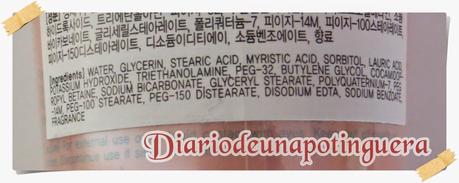 Haul Coreano III: BeautynetKorea.com