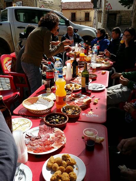 Jornadas Micológicas