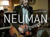 Nuevo videoclip próximos conciertos Neuman