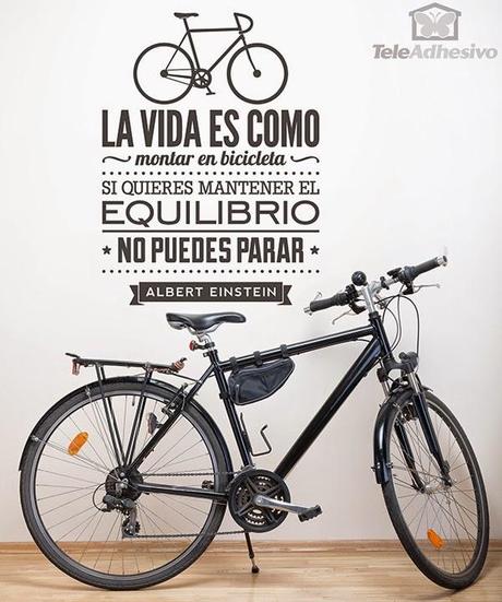 Decora tus paredes con vinilos y apúntate al sorteo!