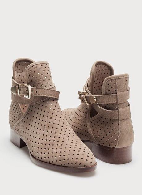 Un otoño en tonalidades pastel Low cost shopping