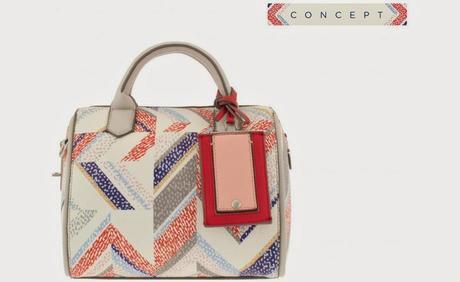 Un otoño en tonalidades pastel Low cost shopping