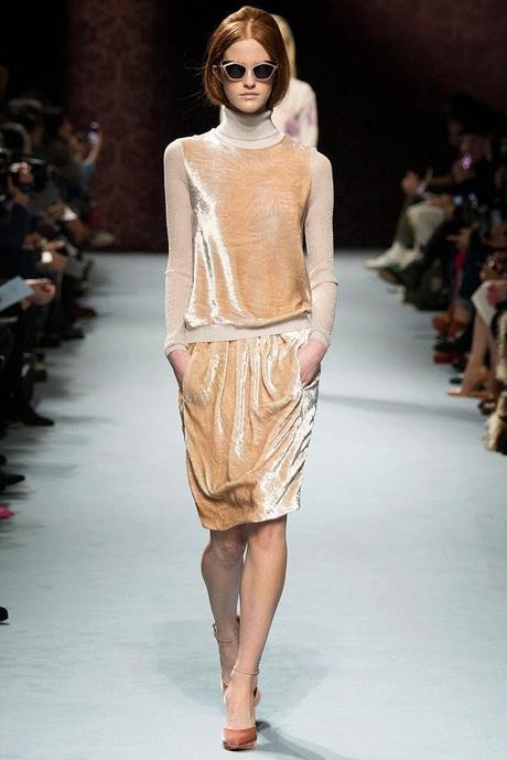 Colección Nina Ricci F/W 2014