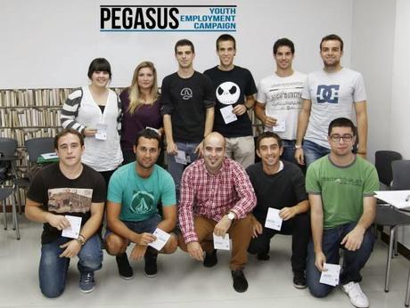 600 prácticas profesionales con NSF