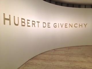 Hubert Givenchy - el aristócrata de la moda