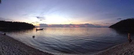 TAILANDIA: ISLAS DEL GOLFO...KOH  SAMUI Y KOH PHANGAN