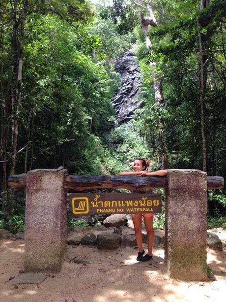 TAILANDIA: ISLAS DEL GOLFO...KOH  SAMUI Y KOH PHANGAN