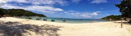 TAILANDIA: ISLAS DEL GOLFO...KOH  SAMUI Y KOH PHANGAN