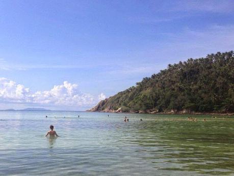 TAILANDIA: ISLAS DEL GOLFO...KOH  SAMUI Y KOH PHANGAN