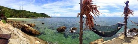 TAILANDIA: ISLAS DEL GOLFO...KOH  SAMUI Y KOH PHANGAN