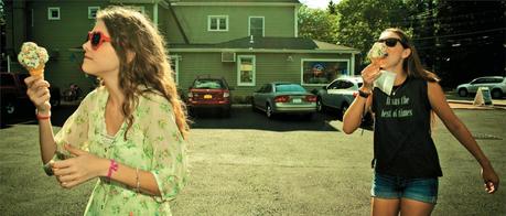 Reseña: Since You've Been Gone - Morgan Matson