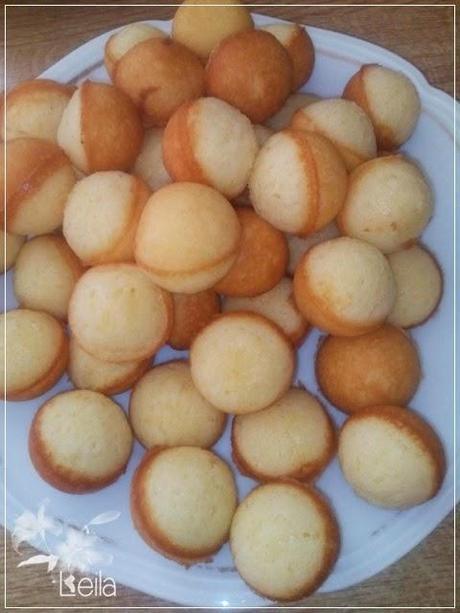 Un pupurri Un pupurri