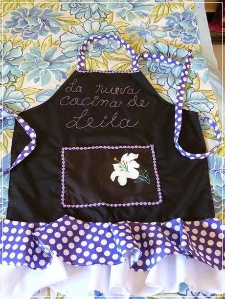 Un pupurri Un pupurri