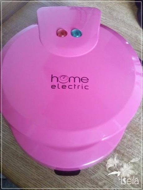 Un pupurri Un pupurri