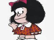 Frases Mafalda Quino: ¡Genial!