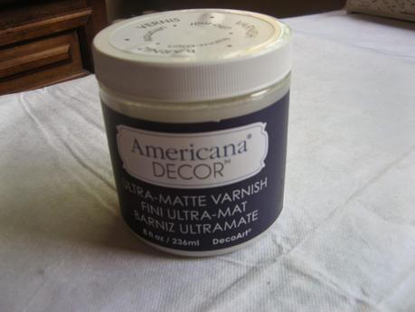 Un pupitre de hace 30 años