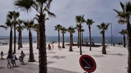 Un paseo por imágenes de Cádiz