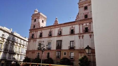 Un paseo por imágenes de Cádiz