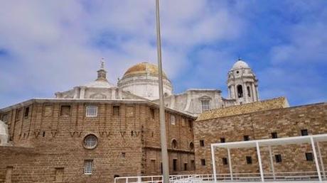 Un paseo por imágenes de Cádiz