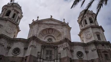 Un paseo por imágenes de Cádiz